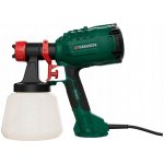 PARKSIDE Elektrická stříkací pistole HVLP PFS 450 B1 – HobbyKompas.cz