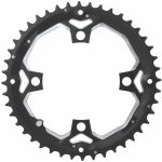 převodník 44 zubů Al, 10k, černý – Zboží Dáma