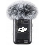 DJI Mic 2 (1 TX + 1 RX) – Zbozi.Blesk.cz