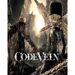 Code Vein – Hledejceny.cz