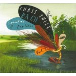Thile Chris - Bach:Sonatas And Partitas CD – Hledejceny.cz