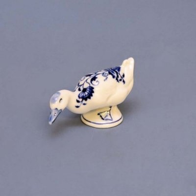 Kachna cibulový porcelán 00358-601 – Zbozi.Blesk.cz