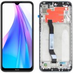 LCD Displej Xiaomi Redmi Note 8T – Zboží Mobilmania