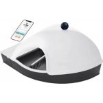 Smart Kitty Automatická toaleta krytá 75 x 50 cm – Zbozi.Blesk.cz