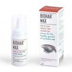 Biohar Max růstové sérum na řasy a obočí 7 ml – Zboží Dáma