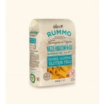 Rummo Mezzi Rigatoni bezlepkové 400 g – Zboží Dáma