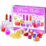 Sentosphere Vyrob si lesk na rty – Zboží Mobilmania