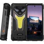 Ulefone Armor 34 Pro 16GB/512GB 5G Black – Hledejceny.cz