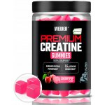 Weider Premium Creatine Gummies 100 Crepure 60 kapslí – Hledejceny.cz
