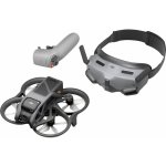 DJI Avata Explorer Combo CP.FP.00000116.01 – Zboží Živě