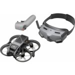 DJI Avata Explorer Combo CP.FP.00000116.01 – Hledejceny.cz