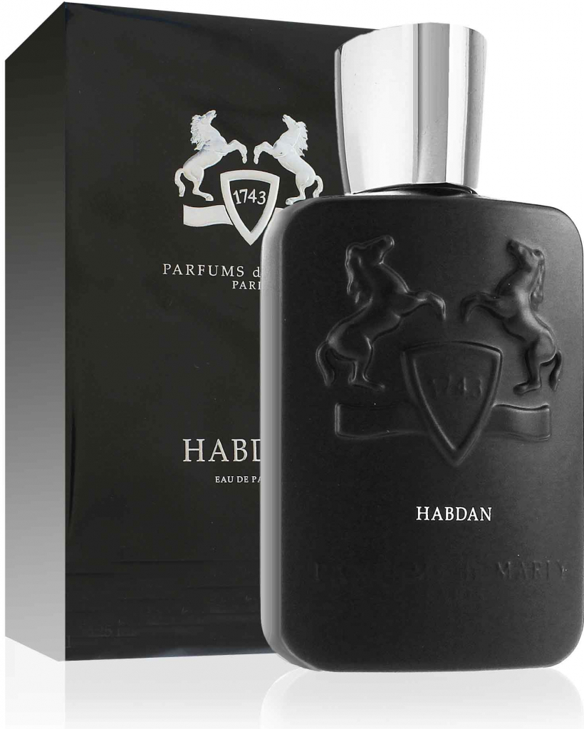 Parfums de Marly Habdan parfémovaná voda unisex 125 ml