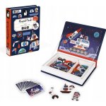 Janod magnetibook Pohádky – Zboží Dáma