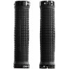 Cyklistický grip a omotávka Chromag Squarewave black/black