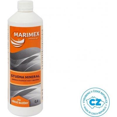 Marimex 11313121 Spa Studna 0,6 l – Hledejceny.cz