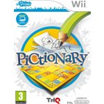 Pictionary – Zboží Dáma