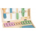 Small Foot Kufřík s nářadím Nordic – Sleviste.cz