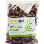 Tierra Verde mýdlové ořechy sáček 500 g – Zboží Mobilmania