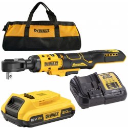 Rázový utahovák DeWalt DCF512D1