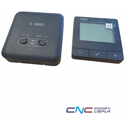 ENGO E20i-B černý – Zboží Mobilmania