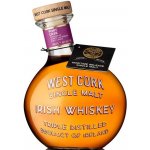 West Cork Maritime Port Cask 46% 0,7 l (holá láhev) – Hledejceny.cz