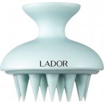 La'dor Masážní kartáč na hlavu Scalp Massager Shampoo Brush 1 ks – Zboží Dáma