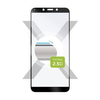 FIXED pro Huawei Y6 (2019) FIXGFA-395-BK