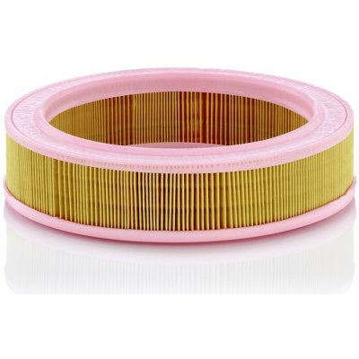 Vzduchový filtr MANN-FILTER C 2766 – Hledejceny.cz