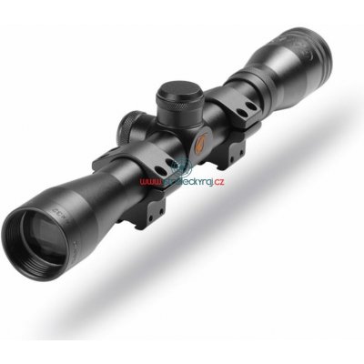 Gamo Gamo 4x32 WR – Zboží Dáma