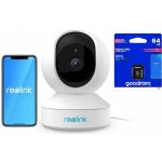 Reolink E1 ZOOM – Zboží Živě
