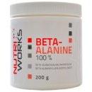 NutriWorks Beta-Alanine 200 g