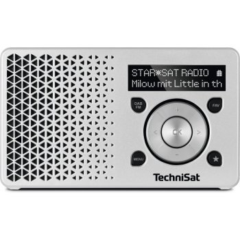 TechniSat DigitRadio 1