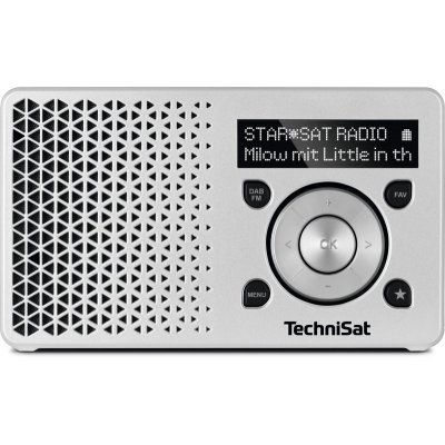 TechniSat DigitRadio 1 – Hledejceny.cz