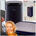 Sharp FP J80EUH – Zboží Mobilmania