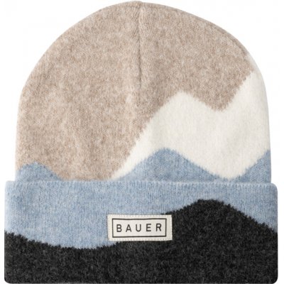 Čepice Bauer Intarsia Sr WMN – Hledejceny.cz