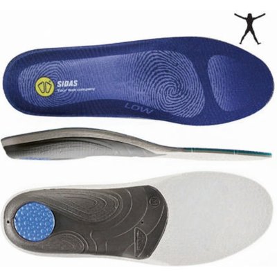 Sidas Stélky 3Feet Low – Zboží Mobilmania