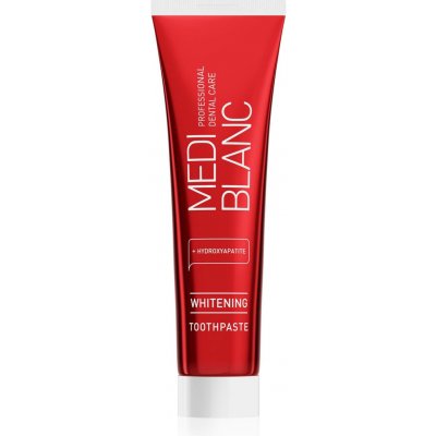 Mediblanc Bělicí pasta 100 ml – Hledejceny.cz