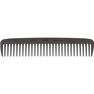 Utsumi Carbon 270 hřeben 18 cm – Hledejceny.cz