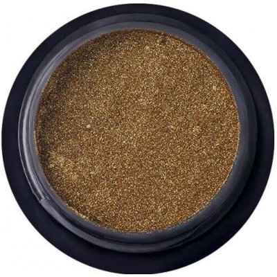 BORN PRETTY Metallic 9 pigment na nehty – Hledejceny.cz