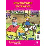 INFORMATORIUM 3-8 SPECIÁL POZNÁVÁME ZVÍŘÁTKA – Hledejceny.cz
