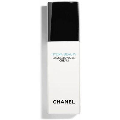 Chanel Hydra Beauty Camellia Water Cream 30 ml – Zbozi.Blesk.cz