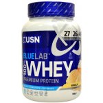 USN BlueLab 100 Whey Premium Protein 908 g – Zbozi.Blesk.cz