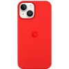 Pouzdro a kryt na mobilní telefon Apple Pouzdro COVEREON SILICON silikonové s podporou MagSafe - iPhone 12 Pro Max - Pink Citrus