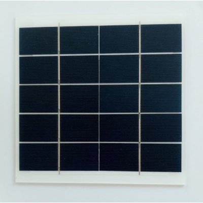 Hadex Solární panel mini 6,0V 4,5W 04280275 polykrystalický II – Zbozi.Blesk.cz
