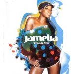 Jamelia - Thank You CD – Hledejceny.cz