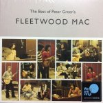 Fleetwood Mac - BEST OF PETER GREEN`S.. 2LP – Hledejceny.cz