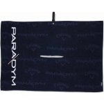 CALLAWAY Paradym Microfiber ručník – Zboží Dáma