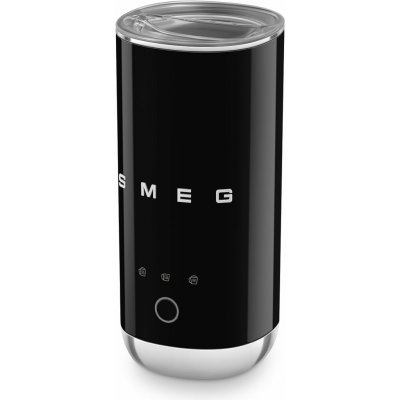 SMEG MFF02BLEU – Zboží Mobilmania