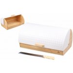 Chlebník BB-2148 bílý – Sleviste.cz