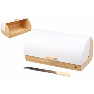 Chlebník BB-2148 bílý – Sleviste.cz